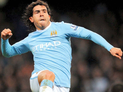 football inter hopeful of securing tevez football inter hopeful of securing tevez