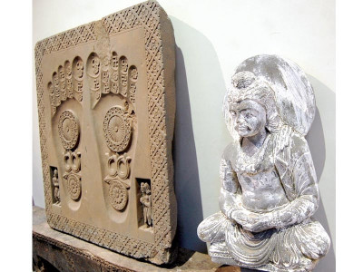 reclaiming a lost art and a forgotten civilisation reclaiming a lost art and a forgotten civilisation