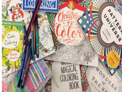 yes adult colouring books do help yes adult colouring books do help