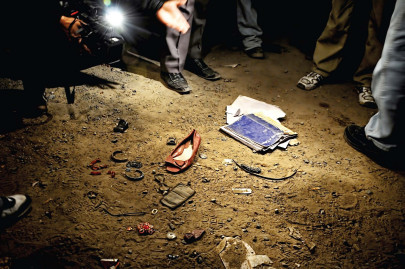 tragedy at alhamra bomb hoax led to the stampede tragedy at alhamra bomb hoax led to the stampede