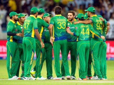 are we losing our t20 matches due to shahid afridi s captaincy