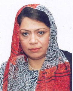 new demarcations nilofer to paraglide bahawalpur s cause