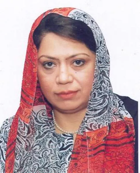 new demarcations nilofer to paraglide bahawalpur s cause new demarcations nilofer to paraglide bahawalpur s cause
