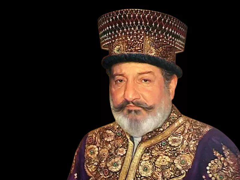 pir pagara passes away the political oracle goes silent pir pagara passes away the political oracle goes silent