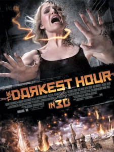 chased by aliens chased by aliens