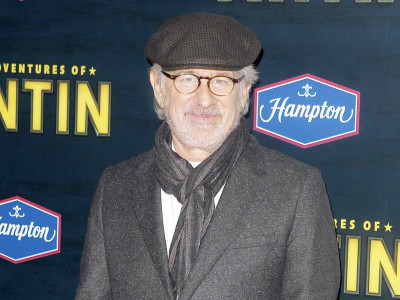 spielberg spills storytelling secrets