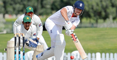 cook spices up england batting