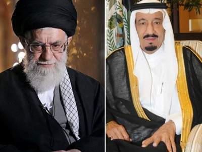 6 things saudi arabia and iran have in common