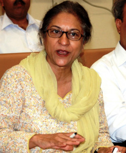 judiciary always supports army rule rues asma judiciary always supports army rule rues asma