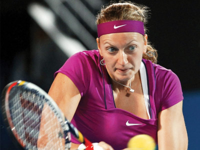 aisam rojer ousted in first round