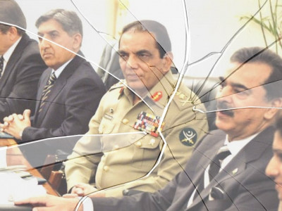 not another coup please