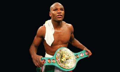 boxing mayweather challenges pacquiao boxing mayweather challenges pacquiao