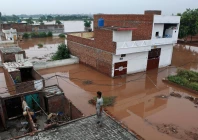 climate shocks push districts in punjab toward disaster