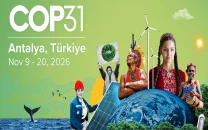 apparel sector takes its case to cop31 apparel sector takes its case to cop31