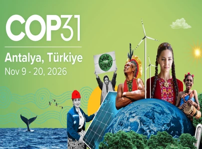 apparel sector takes its case to cop31