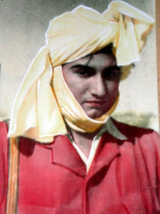 memories of pir pagaro s aligarh days