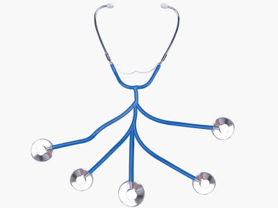 mobile health units blacklisted company awarded contract