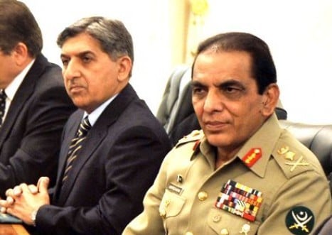 petition in ihc seeks to preempt sacking of kayani pasha