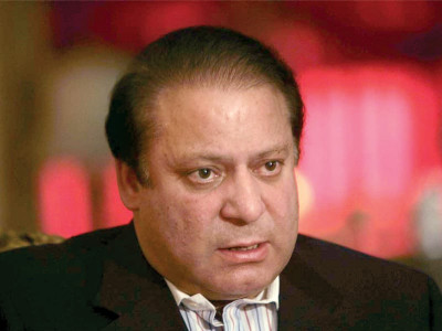 crisis catapults nawaz to negotiation hot seat crisis catapults nawaz to negotiation hot seat