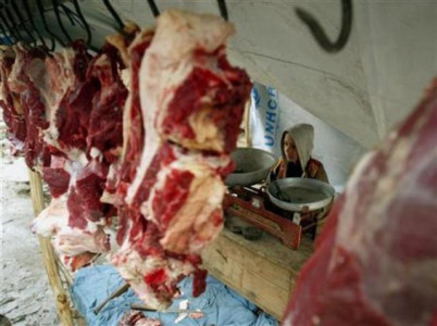 ramazan s arrival triggers price hikes ramazan s arrival triggers price hikes