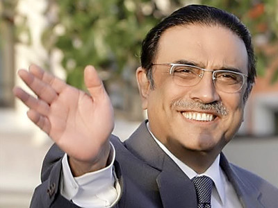 zardari leaves for dubai reports