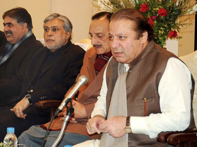 pml n sharpens its knives pml n sharpens its knives