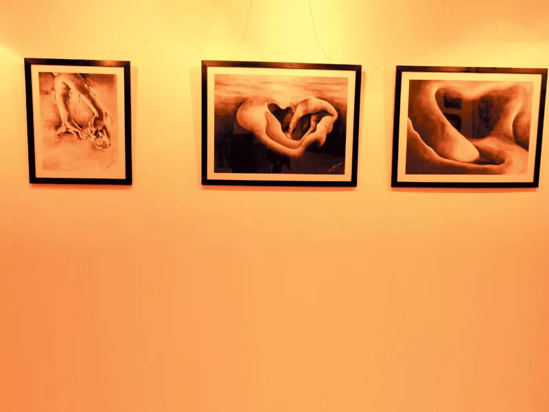 art exhibition nine lives at khaas gallery art exhibition nine lives at khaas gallery