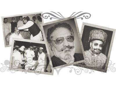 pir pagara 1928 2012