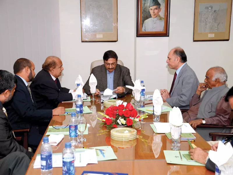 cricket zaka unaware of mcc s plans on pakistan cricket zaka unaware of mcc s plans on pakistan