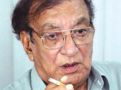 tribute to faraz remembering the great poet on his birthday