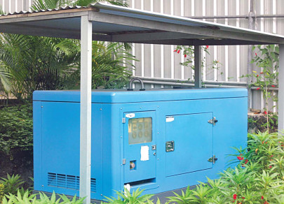 options industry considering measures to tackle energy crisis options industry considering measures to tackle energy crisis