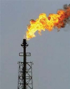 gas crisis to ease in 2013 minister