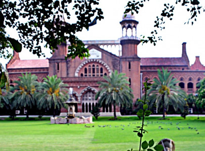 sabzazar shootout cm s acquittal appeal forwarded to cj