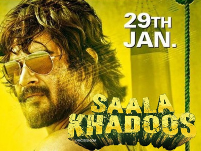 saala khadoos one of the most powerfully written scripts of 2016 saala khadoos one of the most powerfully written scripts of 2016