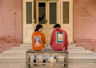 the new wave of pakistani fusion fashion