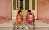 the new wave of pakistani fusion fashion