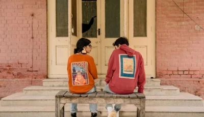 the new wave of pakistani fusion fashion