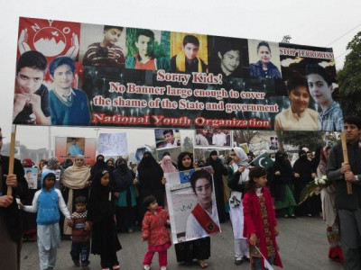 why are we holding the pak army accountable for things the government should be doing why are we holding the pak army accountable for things the government should be doing