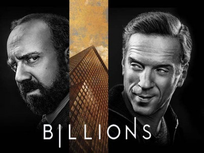 billions your go to series for 2016 billions your go to series for 2016