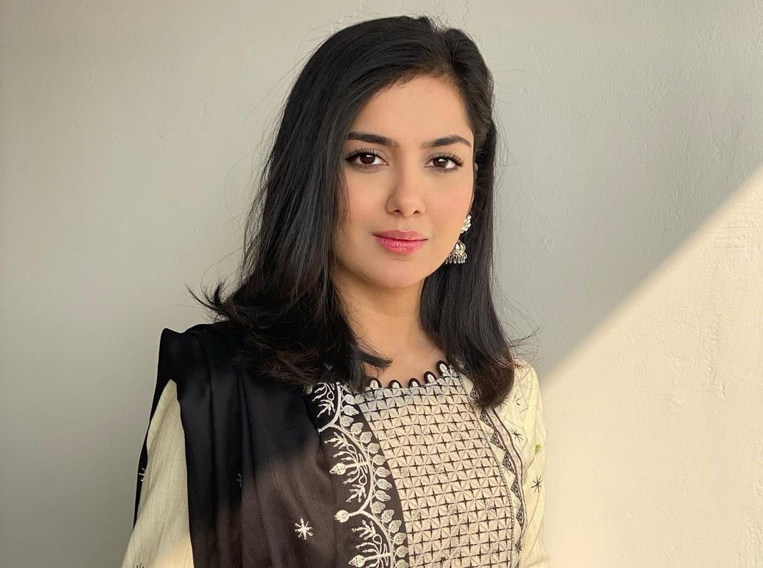 Tuba Anwar opens up on marriage with Aamir Liaquat