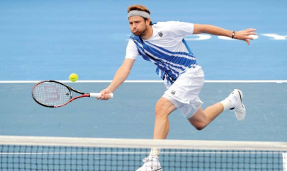 tennis fish hooks kooyong final spot tennis fish hooks kooyong final spot
