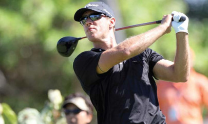 golf delaet grabs early lead golf delaet grabs early lead