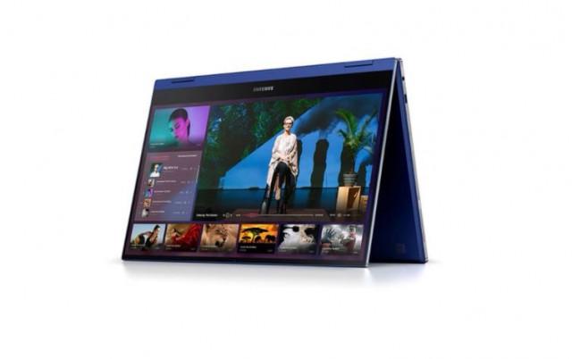samsung launches hong kong s first 5g laptop samsung launches hong kong s first 5g laptop
