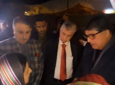 govt releases 34 more baloch protesters following negotiations