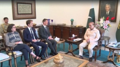 pakistan highly values its relations with uk