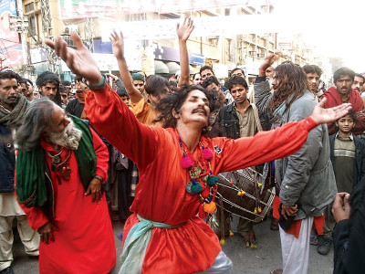 data darbar urs begins