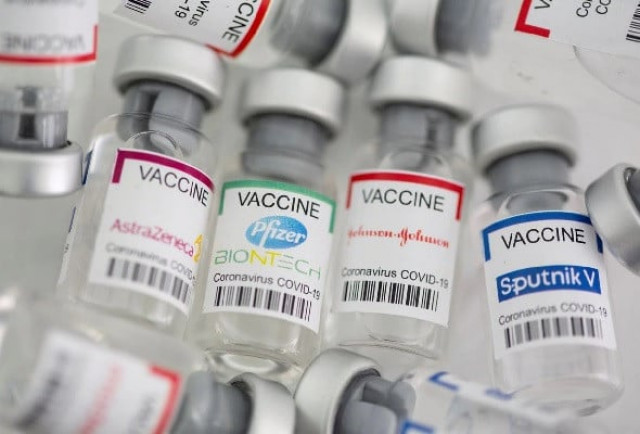 analysis country by country scientists eye beginning of an end to covid pandemic