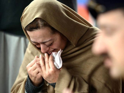 one month after the bacha khan university attack and we are still stuck in selective empathy one month after the bacha khan university attack and we are still stuck in selective empathy