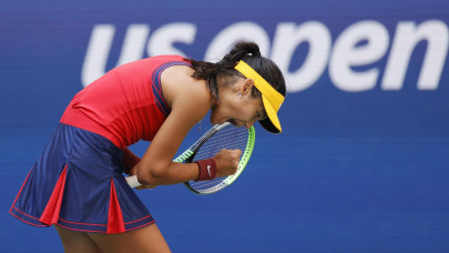 anything is possible in raducanu s us open fairy tale anything is possible in raducanu s us open fairy tale