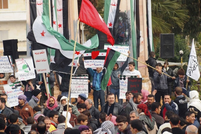 iran supplying weapons to syria crackdown us officials iran supplying weapons to syria crackdown us officials